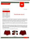 2000-01 Brad Miller Chicago Bulls Game Worn Uniform Shorts (MEARS LOA / Fuji Sport Science)