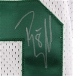2003 Ryan Longwell Green Bay Packers Thanksgiving Day Game Ready Uniform w/ Signed Jersey, Pants & Socks (MEARS LOA / JSA / Packers COA / Pepper Burruss Collection)