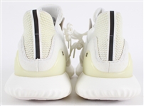2017-18 Aaron Rodgers Green Bay Packers Adidas Workout Shoes (MEARS LOA / Pepper Burruss Collection)