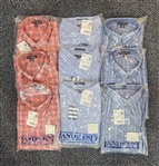 2010s-2020s Land's End Brand Polos, Turtlenecks, Button Downs (Lot of 150+)