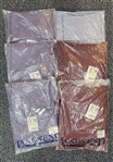 2010s-2020s Land's End Brand Polos, Turtlenecks, Button Downs (Lot of 150+)