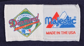 1994 John Smoltz Atlanta Braves Batting Practice Jersey (MEARS LOA)