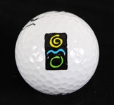 2000's Tom Lehman Major Tournament Champion Signed Noodle 1 Greater Milwaukee Open Golf Ball (JSA)