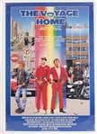 1986-87 Star Trek IV The Voyage Home 27x39 Posters (Lot of 3)
