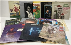 1950s-2010s Miscellaneous Collection w/ American Rifle Magazines, Books, Records & more (Lot of 100+)