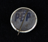 1940's Superman Kellogg's Pep Cereal Premium 3/4 Pinback Button 