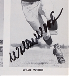 1966-71 Green Bay Packers Memorabilia Collection - Lot of 7 w/ Press Books, Sweetland Prints, Signed Salute to the Packers & More 