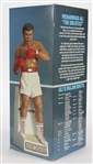 1981 Muhammad Ali LE Porcelain Decanter w/ 6x6x15 Original Box