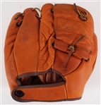 1950's-60's Marathon Store Model Fielder's Mitt w/ Original Box