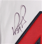 2005-11 David Ortiz Boston Red Sox Signed Professional Model Home Jersey (MEARS LOA / JSA)