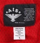 1990's All Stars #20 Mesh Baseball Jersey (MEARS LOA)