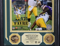 1970s-2010s Green Bay Packer 17x21 Prints, Sports Focus & more (Lot of 25)