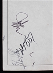 1980's-2000's Baseball Football Golf Hockey Signed Collection - Lot of 6 w/ Pete Rose Signed Baseball, Wayne Gretzky / Sterling Sharpe Signed Photo Folder, & More (JSA)