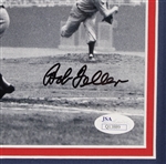 1960s-2010s Whitey Ford, Duke Snider, Yogi Berra & more Signed Photos w/ Trading Cards, Bobblehead (Lot of 325+)(JSA)