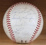 1980-2000's Baseball Collection - Lot of 20 w/ 15 Signed Including Johnny Bench, Nolan Ryan, Bob Feller, Whitey Ford & More (JSA)