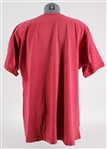 1970's USC Trojans Football Practice Shirt (MEARS LOA)