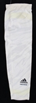 2011-2012 Adidas Tech Fit Arm Sleeve Attributed to Kobe Bryant w/ Trading Card (MEARS LOA)