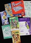 1970s-80s Milwaukee Bucks & Brewers Media Guides, Signed Baseballs & more (Lot of 19)