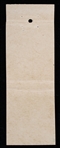 1935-48 Don Hutson Green Bay Packers Playdium Matchbook 