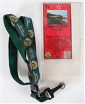 2004 86th PGA Championship Wanamaker Club Ticket & Lanyard 