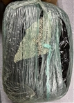 Bundle of Shredded Money 