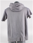2022-23 New England Patriots Hoodie Attributed to Bill Belichick (MEARS LOA)