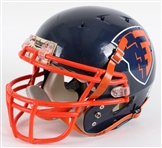 2021-23 Albany Empire National Arena League Football Helmet (MEARS LOA)