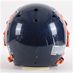 2021-23 Albany Empire National Arena League Football Helmet (MEARS LOA)