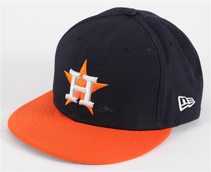 2024 Alex Bregman Houston Astros Cap