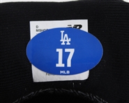 2024-2025 circa Shohei Ohtani Los Angeles Dodgers Game Worn Cleats (MEARS LOA)