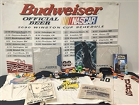 1930s-2000s Baseball, Football, Toys, Star Wars & more (Lot of 225+)