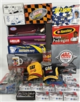 1992-2013 Die Cast Model Cars, Glassware & more (Lot of 90+)