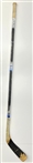 1990s Ken Daneyko New Jersey Devils Signed Game Used Hockey Stick (MEARS LOA / JSA)