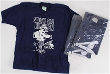 1980s Chicago White Sox Vintage T-Shirts - Lot of 3