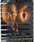 1999 Sixth Sense 23"x32" Movie Posters (Lot of 15)