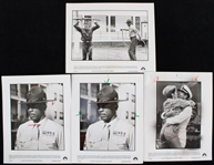 1982 An Officer and a Gentleman 8x10 Paramount Pictures Photos (Lot of 7)