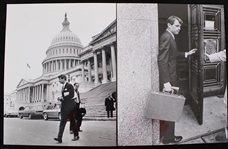 1960s Robert Kennedy 11"x14" Photos (Lot of 5)