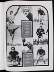 1940 Jackie Robinson UCLA Bruins The Goal Post Program Lot (Lot of 8)
