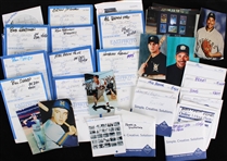 1950s-2010s Milwaukee Braves / Brewers Photos, Negatives & DVD Footage (Lot of 70+)