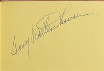 1970s-80s Neil Diamond & more Scrapbooks & Autograph Book (Lot of 3)