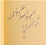 1970s-80s Neil Diamond & more Scrapbooks & Autograph Book (Lot of 3)