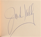 1970s-80s Neil Diamond & more Scrapbooks & Autograph Book (Lot of 3)