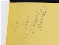 1970s-80s Neil Diamond & more Scrapbooks & Autograph Book (Lot of 3)