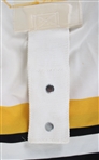 1990 Cam Neely Boston Bruins Game Worn Home Jersey (MEARS A10)