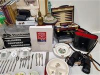 1970s-2000s Americana Collection (Lot of 50+)