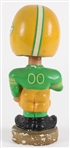 Vintage Green Bay Packers 7 Bobblehead