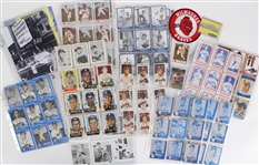 1950s-2000s Milwaukee Braves Collection (Lot of 75+)