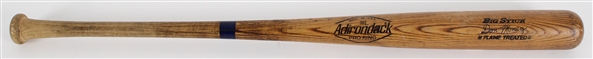 1980 Don Money Milwaukee Brewers Adirondack Professional Model Game Used Bat (MEARS A10)