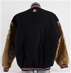 Vintage Chicago Blackhawks XL Starter Jacket 