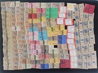 1950s-2000s New York Yankees Full Tickets and Ticket Stubs (Lot of 350+)
